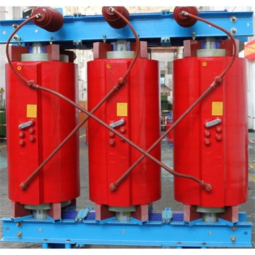泸州SCB13-3150KVA/10KV/0.4KV干式变压器
