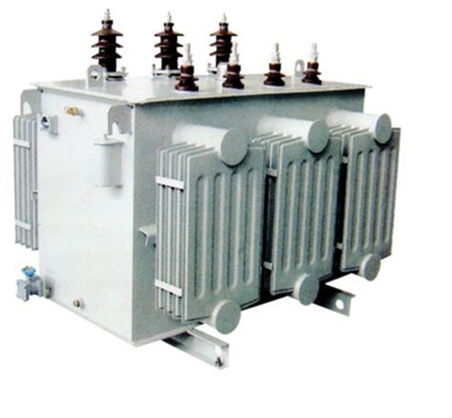 泸州SCB11-50KVA/10KV/0.4KV油浸式变压器