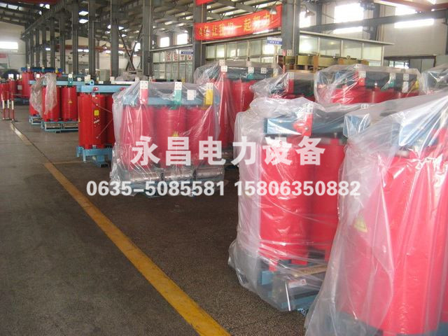 泸州变压器厂家