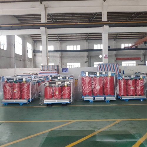 泸州SCB12-160KVA/10KV/0.4KV干式变压器
