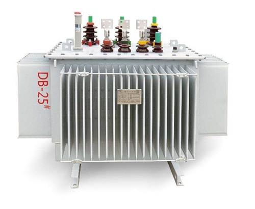 泸州S11-2000KVA/35KV/10KV/0.4KV油浸式变压器