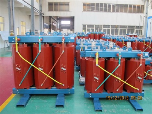 泸州SCB12-3150KVA/10KV/0.4KV干式变压器