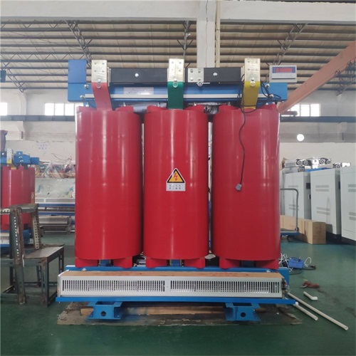 泸州SCB10-500kva干式变压器厂家批发