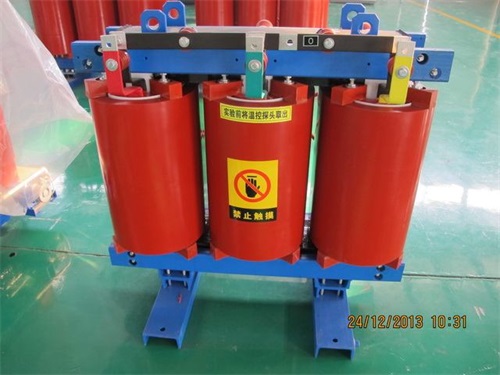 泸州SCB13-400kva干式变压器价格