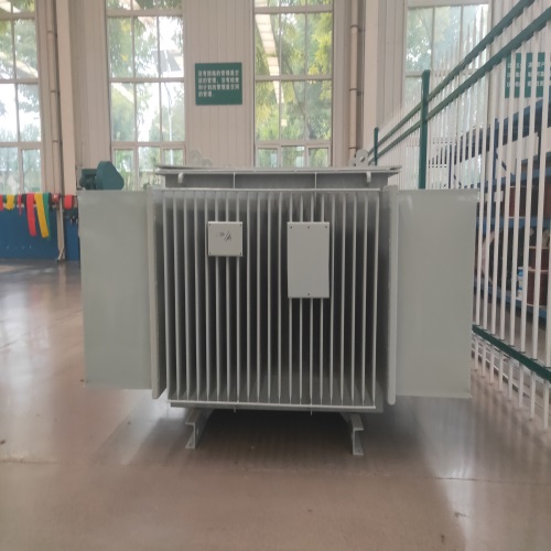 泸州S11变压器