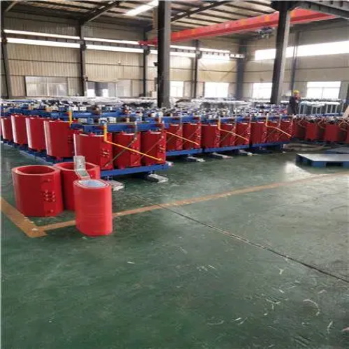 泸州SCB14干式变压器型号