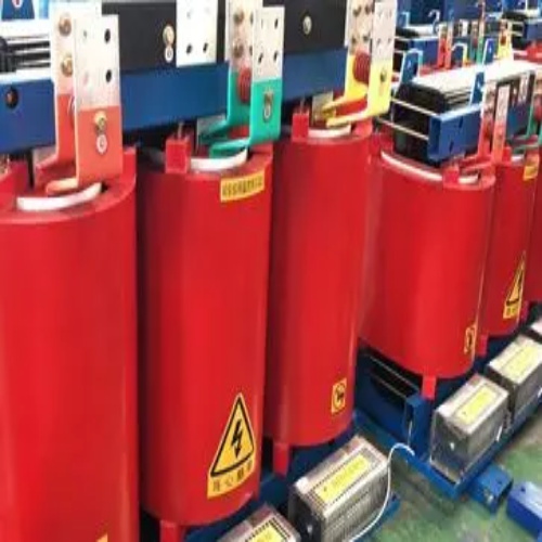 泸州SCB14-315KVA干式变压器